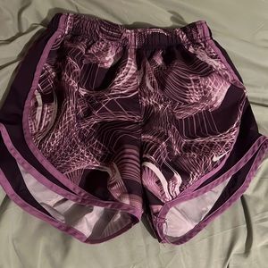 Womens XS nike shorts